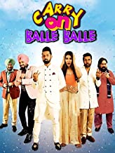 Carry On Balle Balle 2020 In Hindi HdRip